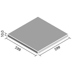 タイル IPF-600/AVT-21~AVT-23 リクシル アヴァンティ 600角平(内床タイプ) (1ケースから販売)