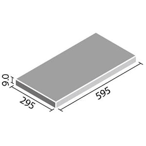 タイル IPF-630/GIO-21~GIO-25 リクシル ジョイアストーン 600×300mm角平(内床タイプ) (1ケースから販売)