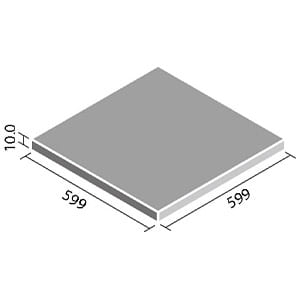 タイル DTL-600/SOP-1~SOP-3 リクシル ソープストーン デザイナーズタイルラボ 600角平  (1ケースから販売)