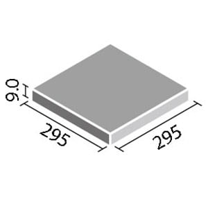 タイル IPF-300/GIO-21~GIO-25 リクシル ジョイアストーン 300mm角平(内床タイプ) (1ケースから販売)