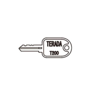 terada-RDS-T200key