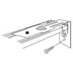 seiki-honeycomb-thermo-screen-option-side-bracket