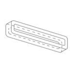 seiki-honeycomb-thermo-screen-option-spacer