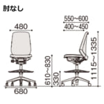 itoki-chair-nort-kj-157jep1-4