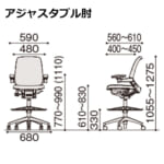 itoki-chair-nort-kj-167jvp-5