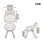 itoki-chair-noki-klf-1-12