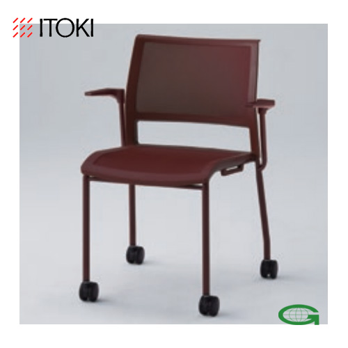itoki-chair-a5-kla-533-22