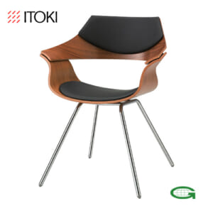 itoki-chair-da-kda-120