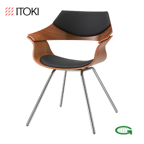 itoki-chair-da-kda-120z9