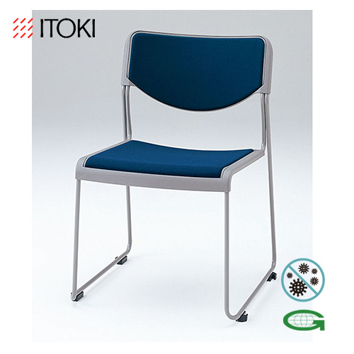 itoki-chair-stacking-klt-210