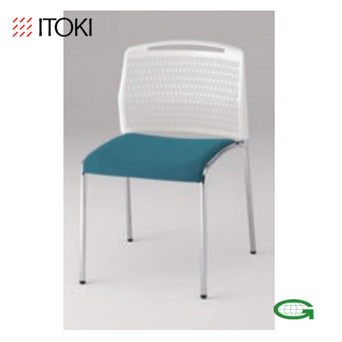 itoki-chair-u1-klu-120