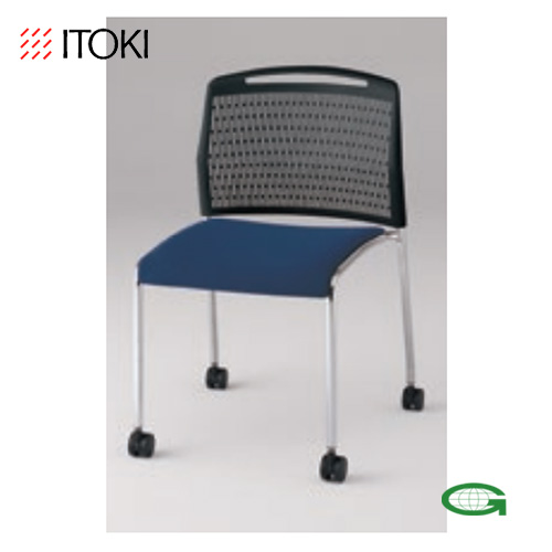 itoki-chair-u1-klu-140