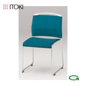 itoki-chair-u1-klu-110