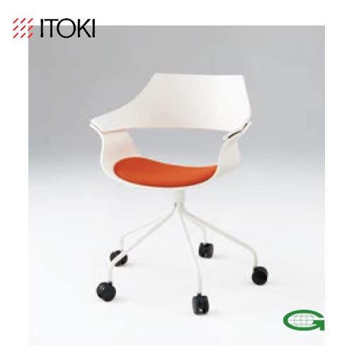 itoki-chair-da-kda-140