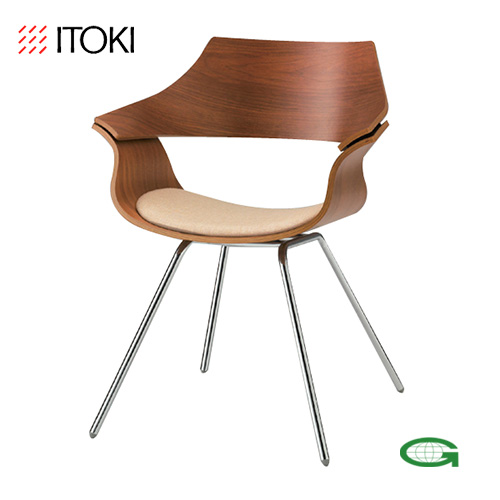 itoki-chair-da-kda-110