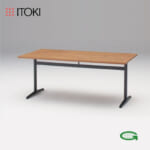 オフィスファニチャー TLL-12 ITOKI ノットワーク カフェテーブル T