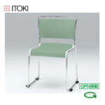 itoki-chair-luvek-klc-22