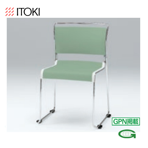 itoki-chair-luvek-klc-22