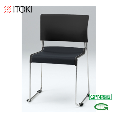itoki-chair-luvek-klc-21