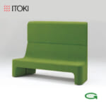 itoki-set-cacomi-highbacksofa-laz-233gz