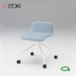 itoki-chair-knotwork-casterchair-kll-235