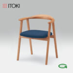 itoki-chair-knotwork-diningchairks-lpk-105