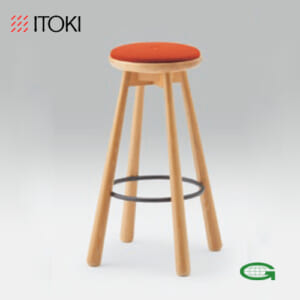 itoki-chair-knotwork-highstooloh-kpk-113c-n