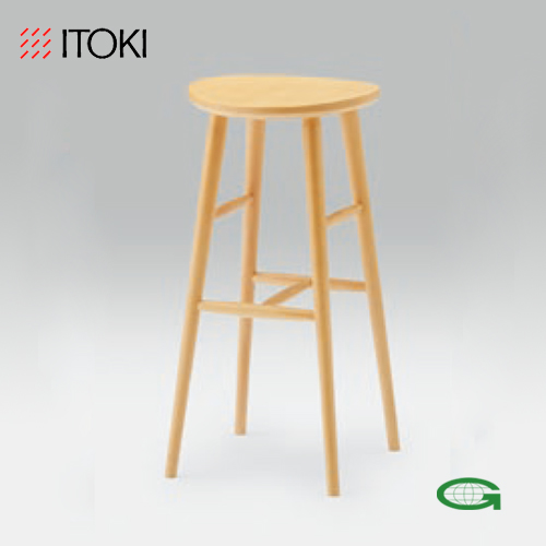 itoki-chair-knotwork-highstoolps-kpk-123