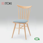 itoki-chair-knotwork-diningchairse-kpk-130c