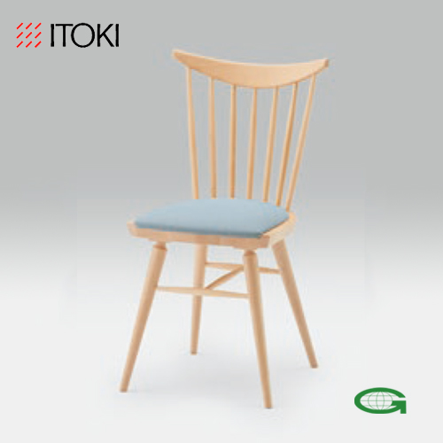 itoki-chair-knotwork-diningchairse-kpk-130c