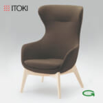 itoki-chair-knotwork-loungechair-lpk-125c-l