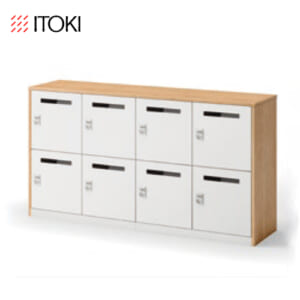 itoki-locker-knotwork-personalocker-hfl-09lfs