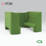 itoki-set-cacomi-highbacksofa-laz-333gz