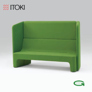 itoki-set-cacomi-highbacksofa-laz-323gz