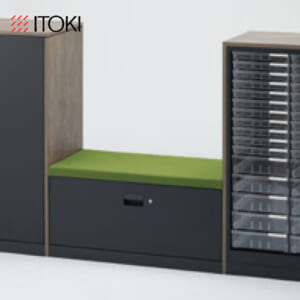 itoki-locker-knotwork-benchmiddleend-hfl-031sbb