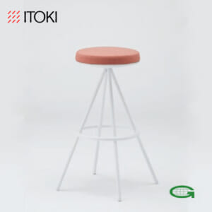 itoki-chair-knotwork-rotatingstool-klu-302