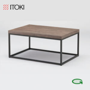 itoki-table-knotwork-centertable-tll