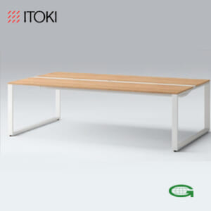 itoki-table-knotwork-worktable-bothsides-jwl
