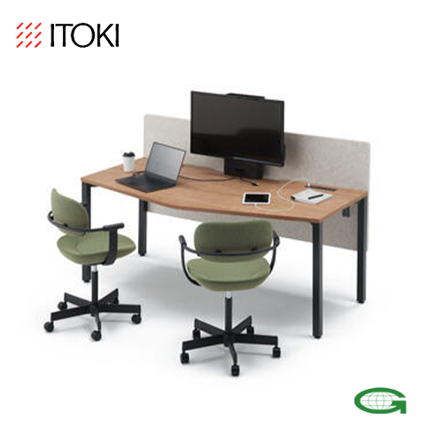 itoki-table-knotwork-duotable-jpl