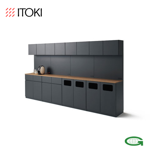 itoki-table-knotwork-wallcabinet-hll