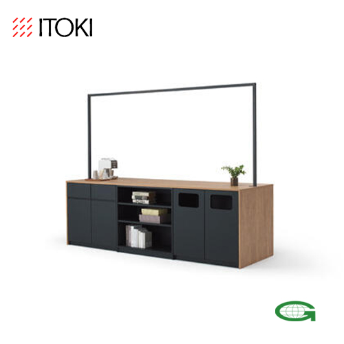 itoki-table-knotwork-islandcabinet-hll