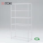 itoki-table-knotwork-unitshelf-frame-hll