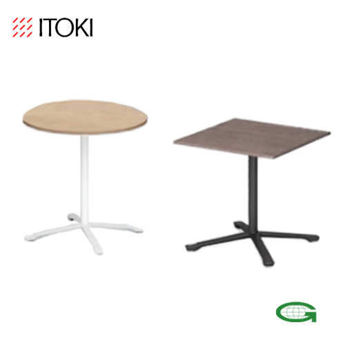 itoki-table-knotwork-cafetable-updown-type-dljl