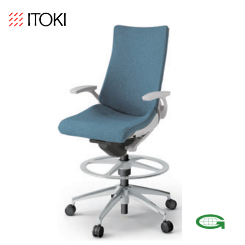 itoki-chair-act-highposition-aluminum-mirror-kg410sa