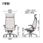 itoki-chair-act-aluminum-mirror-kg415pse