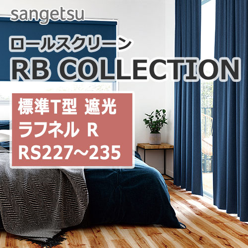 送料無料 サンゲツ RBコレクション ロールスクリーン チェーン式 RS184