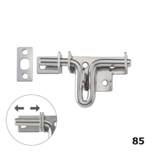 maruki-stronglatch-sus-85