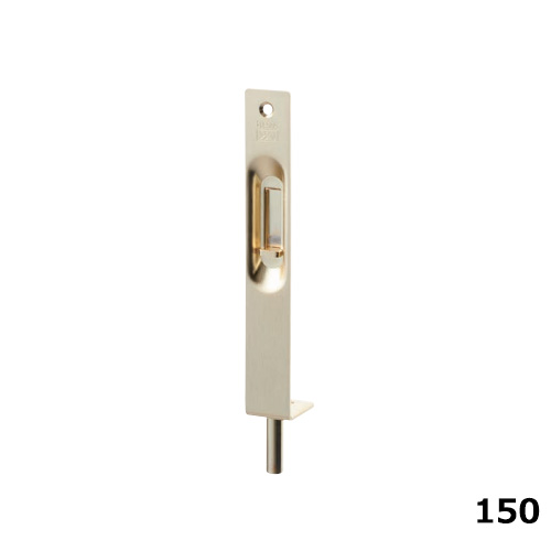 金物 S-360N 丸喜金属 ニューフランス落 二段式 150(1個から販売) | OA 