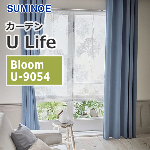 suminoe-curtain-bloom-u-9054