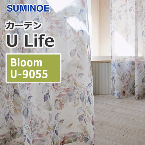 suminoe-curtain-bloom-u-9055